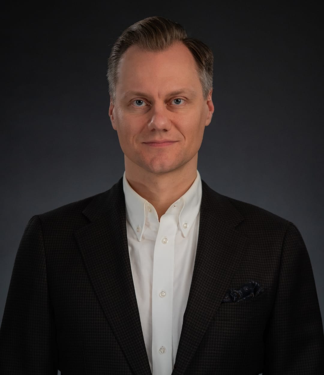 Mikko Kujala