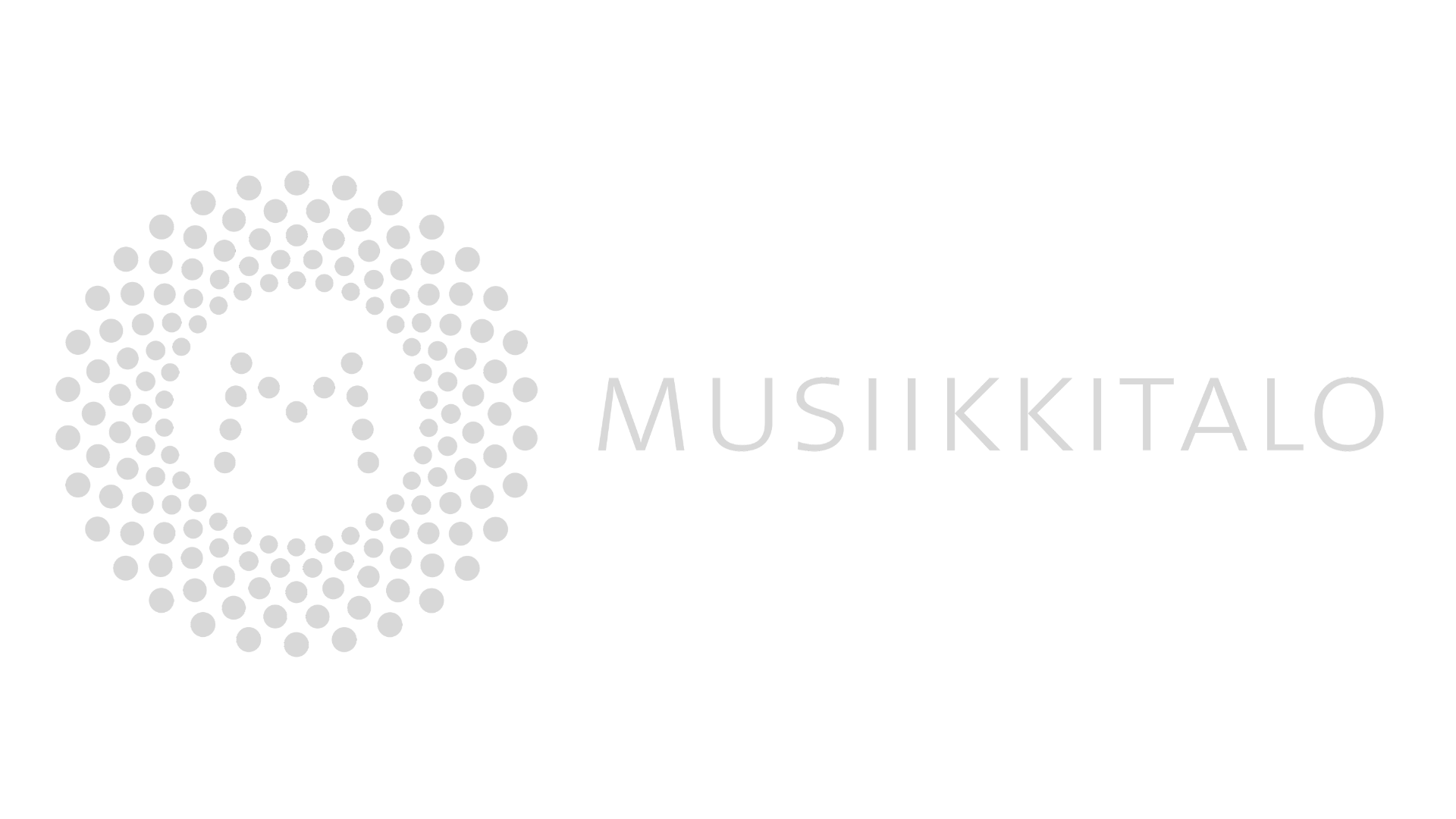 Musiikkitalo