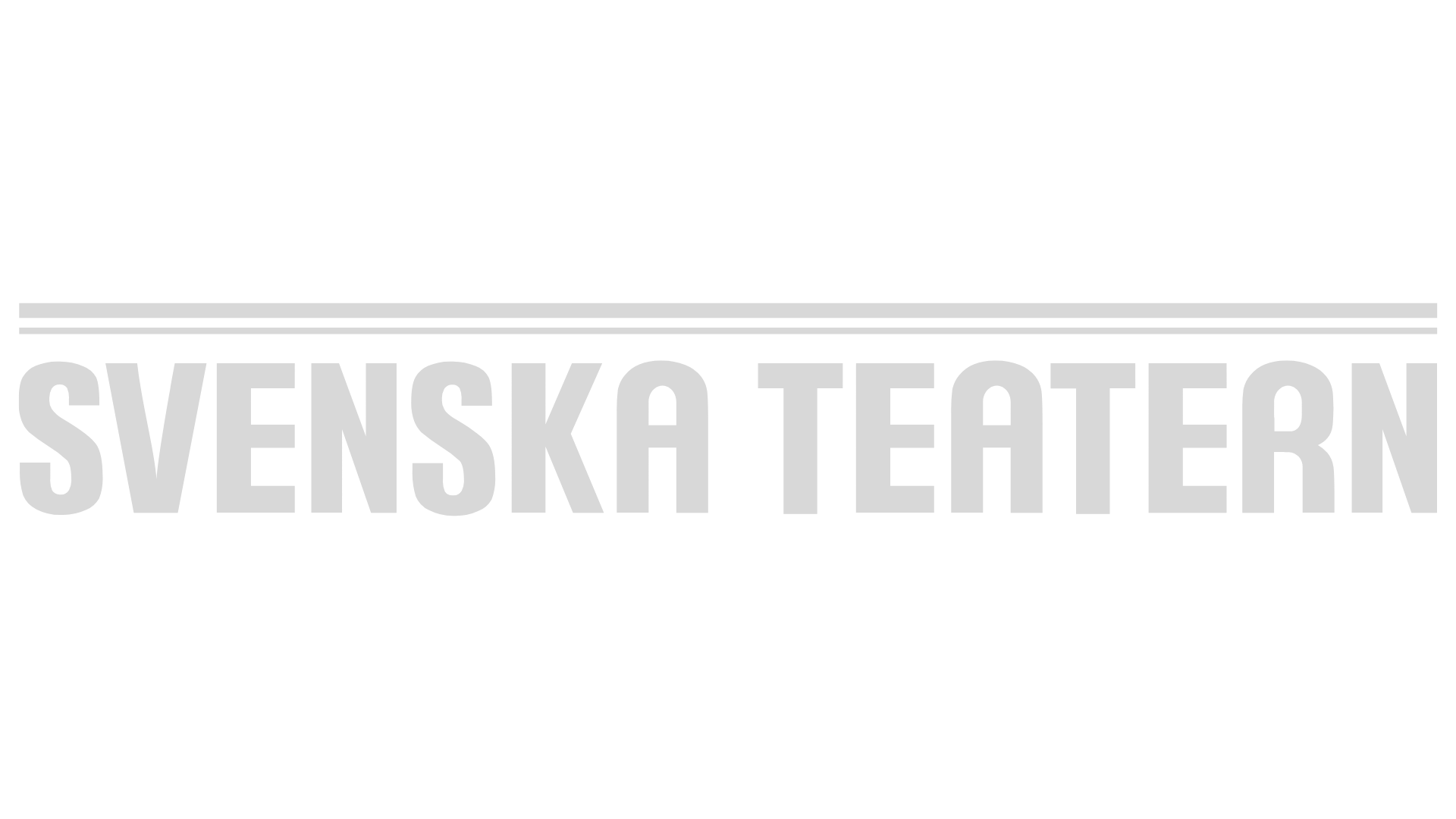 Svenska Teatern
