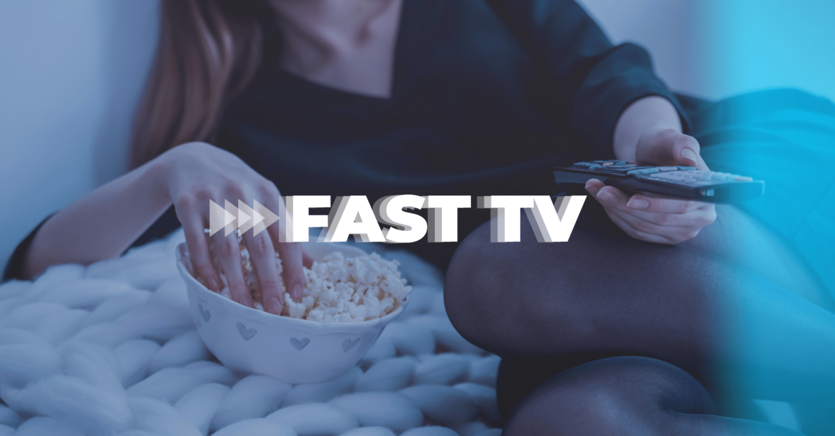 Media Tailor’s Digital Platform Enables Trendy FAST TV!