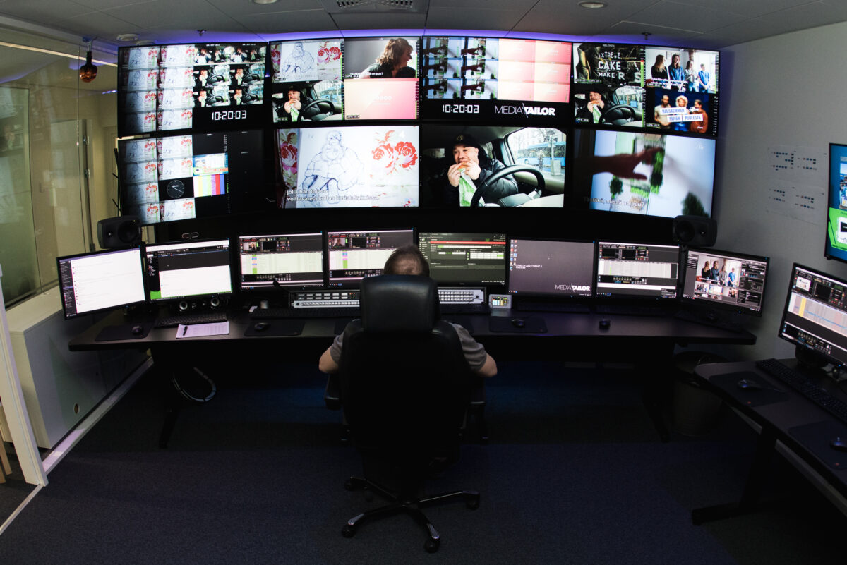 What Are HTML Graphics and Why Every Broadcaster Should Utilize Them?