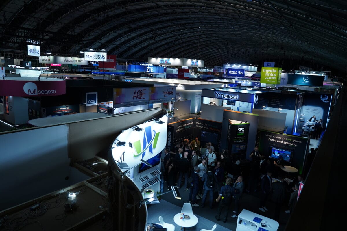 Media Production is Changing – And So Must We