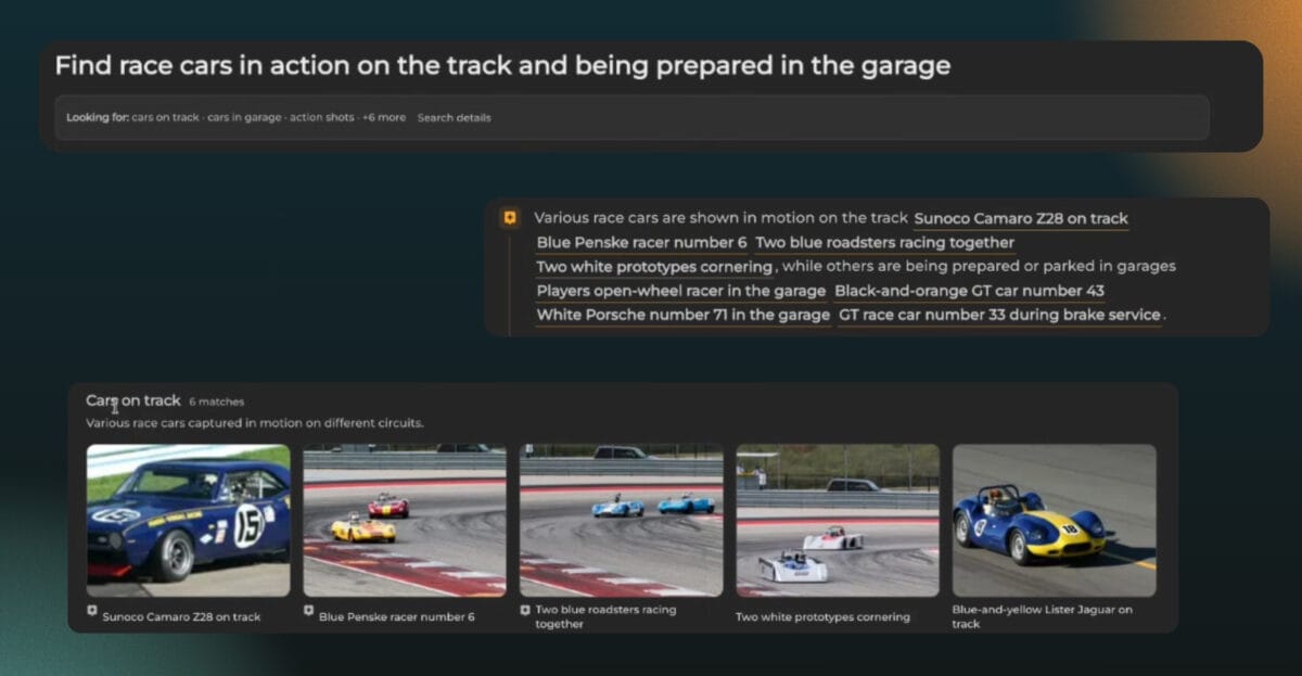 AI Makes the Media Pocket Experience Smoother Than Ever