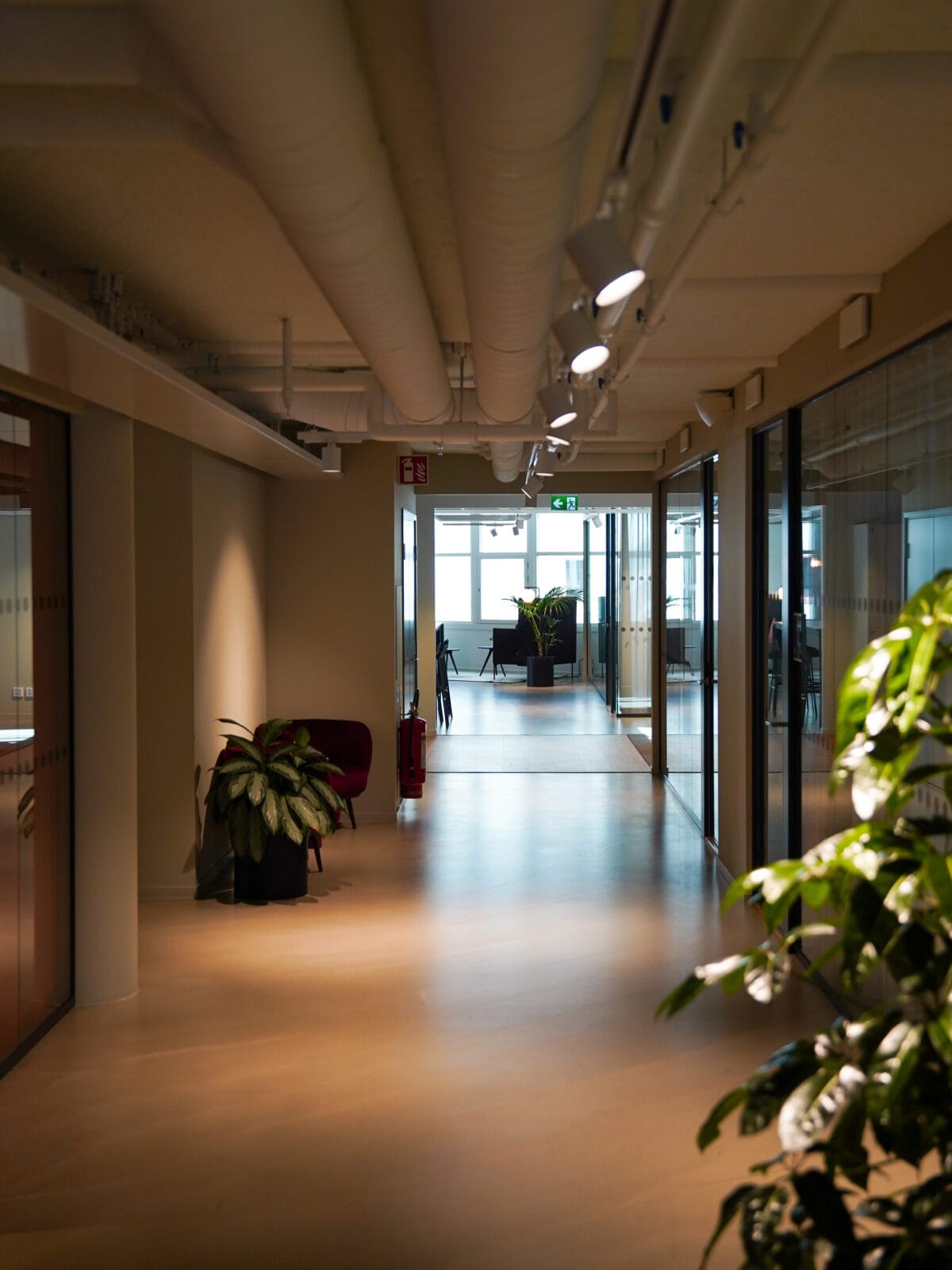 2 Years in Sweden – Now Strengthened By a New Office in Stockholm
